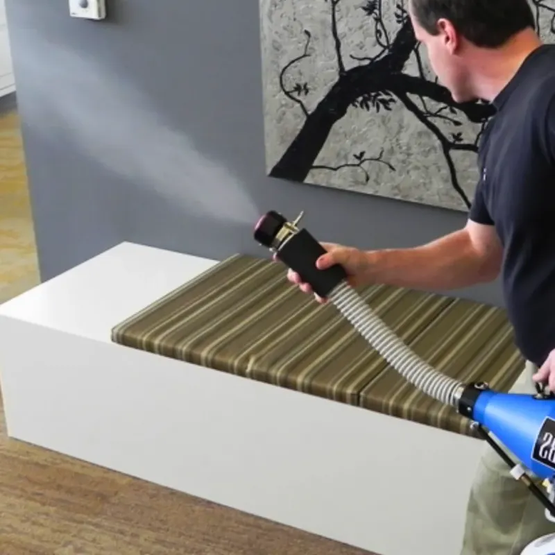 Professional Odor Removal in South Uniontown, PA